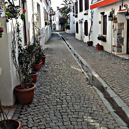 Selis 호텔 세페리히사르