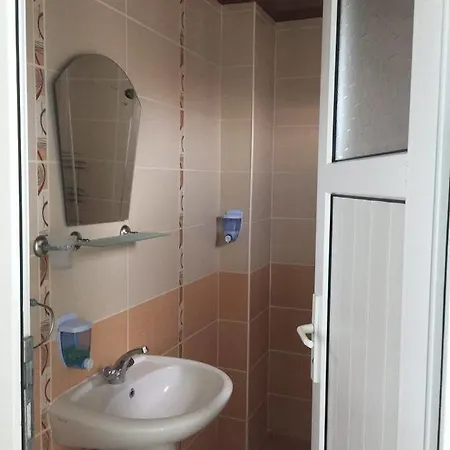 호텔 Selis 세페리히사르