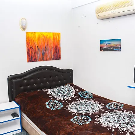 Selis 호텔 세페리히사르