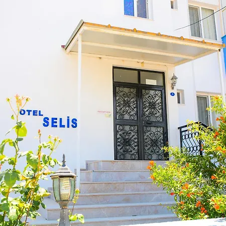호텔 Selis *