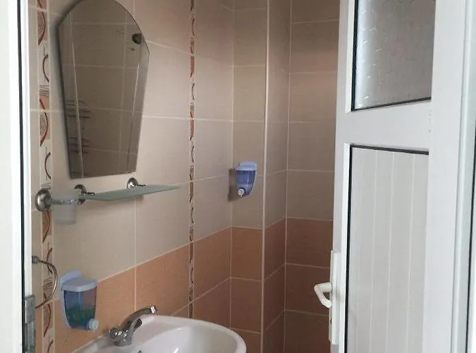 Szálloda Selis Seferihisar