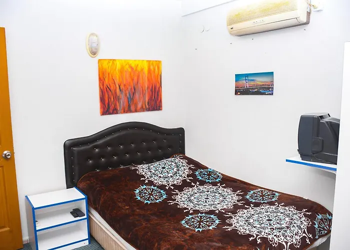 Selis Szálloda Seferihisar